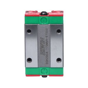 Rail de guidage linéaire EGH25CA EGH15, composants essentiels de roulement CNC en acier allié pour l'automatisation - Product Image 6