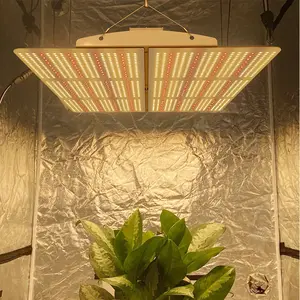 High Led Grow Light Full Spectrum Led Grow Light For Indoor Grow Medical Plants