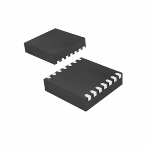 Electronic Circuit Components MAX8672ETD+T 14 WFDFN Exposed Pad Power Management (PMIC) Original One Stop Service - Product Image 1