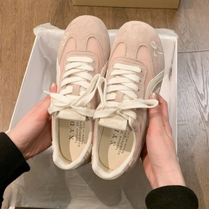 2026 New Model High-Quality Versatile Spring-Summer Breathable <b>Mesh</b> Surface Breathable Sports and Leisure Shoes - Product Image 1