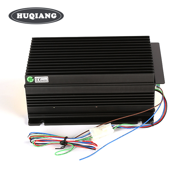 Sakura DR2009A/B/C Elevator Door Machine Controller - DC110V, 200W