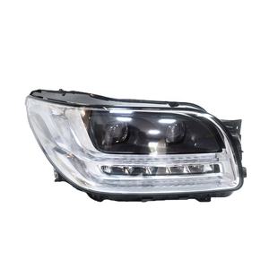Kabeer automotriz de la linterna del coche Auto espaÃ a Faro faros para Linco, en <span class=keywords><strong>Navigator</strong></span> U326 U554 2018, 2019, 2020, <span class=keywords><strong>2021</strong></span> - Product Image 1