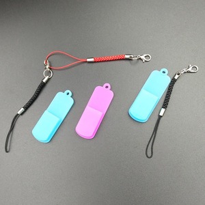 Ốp bảo vệ USB bằng silicon chống nước, chống bụi, dành cho ổ flash USB - Product Image 5