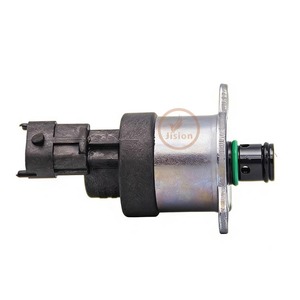 Vanne de dosage d'entrée Common Rail à performance stable 1465ZS0125 0928400746 0928400646 0928400930 Solénoïde de dosage de pompe à carburant - Product Image 5