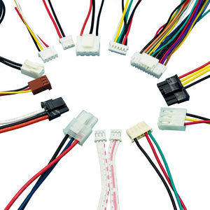 Terbaru 2 Posisi Kabel Sensor dengan Memutar Kawat Kabel Majelis - Product Image 1