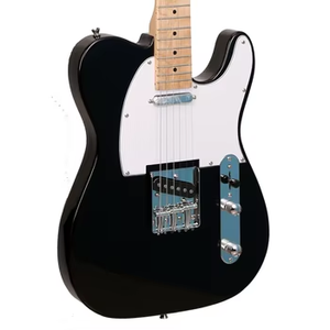 Chuyên Nghiệp Nhạc Cụ Chất Lượng Cao <span class=keywords><strong>Guitar</strong></span> Điện Sản Xuất Tại Trung Quốc Nhạc Cụ Dây Dành Cho Người Lớn <span class=keywords><strong>Guitar</strong></span> Điện Bán Buôn - Product Image 2