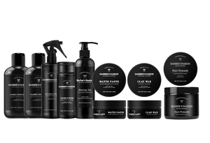 Obter amostras gratuitas 5 segundos estilo de elevação de raiz instantânea pó estilo pó ultra fosco - Product Image 6