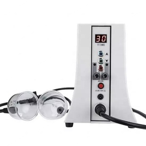 Professional Manufacturer Reasonable Price Machine Pour <b>Breast</b> <b>Massager</b> ABS Material 60-70cmHg Vacuum Pressure 160W 220V CHP - Product Image 3