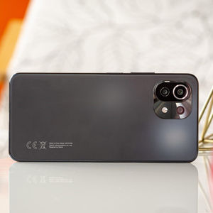 โทรศัพท์5g ของแท้6.55นิ้ว64G ใช้สำหรับ <span class=keywords><strong>Xiaomi</strong></span> Mi <span class=keywords><strong>11</strong></span> <span class=keywords><strong>Lite</strong></span> 5G สินค้าออกใหม่ - Product Image 3