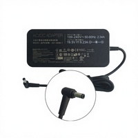 Chargeur d'ordinateur portable DC mince 19,5 V 9,23 A 180 W pour la série AS FX570/FX570UD