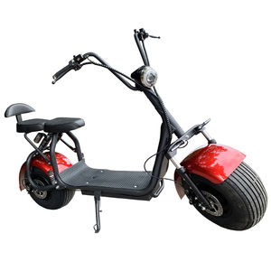 Zonko — gyroscope à grande roue gyroscope 2400w, Scooter électrique tout terrain de 19 pouces à auto-équilibrage pour le sport - Product Image 1