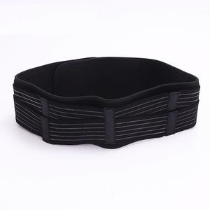 Bandeau de sudation en néoprène pour femmes et hommes, <span class=keywords><strong>ceinture</strong></span> d'entraînement - Product Image 6