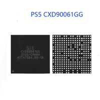 Puce CXD90061G puce sud pont IC pour remplacement de commande PS5