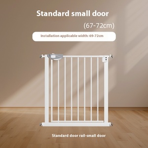 Đa Chức Năng Trong Nhà An Ninh Lan Bảo Vệ Bán Buôn Cú Đấm Miễn Phí Con Chó Hàng Rào Và Bé Cổng Thiết Kế Chức Năng Cho Vật Nuôi Trẻ Em An Toàn - Product Image 6