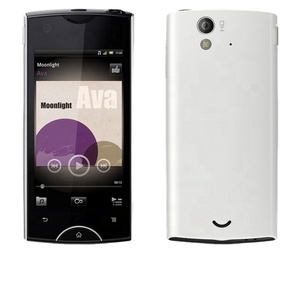 Smartphone Originale Sbloccato all'Ingrosso a Prezzo Ultra Basso, Telefono a Barra con Schermo Touch Smart Ray ST18 per <span class=keywords><strong>Sony</strong></span> Ericsson - Product Image 6