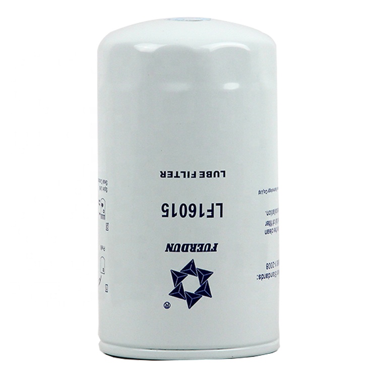 4DL/4SP Engine Part Lube Filter 253418130169 for Tata Pickup