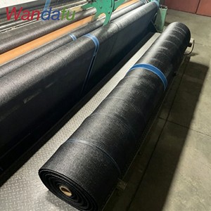 <span class=keywords><strong>Voile</strong></span> <span class=keywords><strong>d</strong></span>'<span class=keywords><strong>ombrage</strong></span> triangulaire en HDPE tissé stabilisé aux UV en rouleau pour serres agricoles, pépinières, patios et usage extérieur - Product Image 6