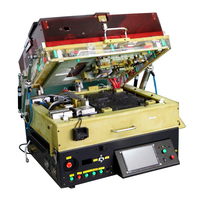 Plataforma de Prueba Profesional para PCB, Plataforma de Prueba Electrónica, Fabricante de Diseño de Plantillas de Prueba en China