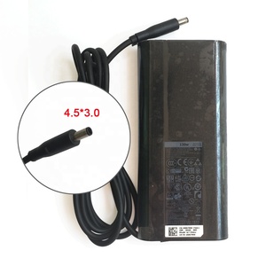 Chargeur Secteur HP 19.5V 3.33A 65W Neuf D'origine - Pour Ordinateurs Portables HP