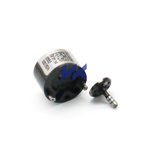 Thương hiệu Mới Van Điều khiển phun 28653428 cho <span class=keywords><strong>Delphi</strong></span> phun nhà sản xuất - Product Image 3