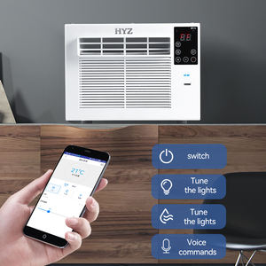 Unité de climatisation debout pour maison intelligente transportable le meilleur <span class=keywords><strong>climatiseur</strong></span> portable debout <span class=keywords><strong>climatiseur</strong></span> de type debout pour la maison - Product Image 5