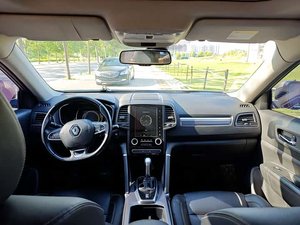 Véhicule familial d'occasion <span class=keywords><strong>Renault</strong></span> Koleos SUV 2017 2018 2019, essence économique, automatique, 5 places, conduite à gauche - Product Image 3