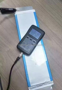 GBT batería 49,2 64ah 3,7 V 4C carga NCM bolsa celdas de batería para motocicletas eléctricas Ebike Scooters 16C bolsa descarga - Product Image 5