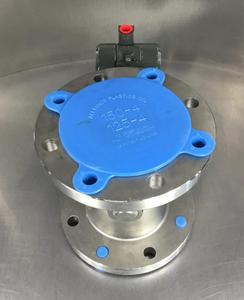 Débitmètre magnétique Yokogawa série industrielle |   Capteur de haute précision pour la mesure de l'eau et dispositif de mesure - Product Image 1