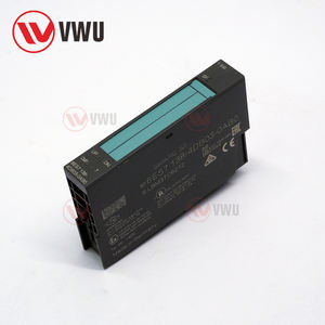 Modules d'alimentation 6ES7 138 PM-E <span class=keywords><strong>6ES7138</strong></span>-4FA05-<span class=keywords><strong>0AB0</strong></span>/4CA00/4FB04/4FB03/4DA04/4FA04/4DB03/4DF01-<span class=keywords><strong>0AB0</strong></span> Module de programmation de contrôleur PLC - Product Image 1