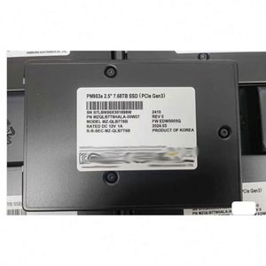 MZ7LH7TBHMLA-0DAKS 7.68TB Best Seller PM883 6.0 Gbps 2.5'' SSD - Product Image 6