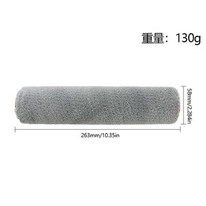 Dreame <b>Floor</b> Scrubber <b>Roller</b> Brush T20Pro Mix Ultra Max Pure Compatible Accessory XM12724 Home Use - Product Image 3