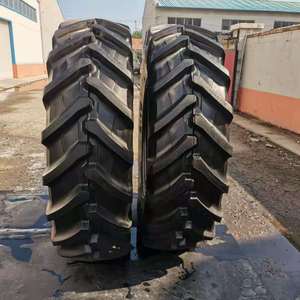 Pneu agricole <span class=keywords><strong>710</strong></span>/70R38 650/65r38 600/65R28 pneu tracteur radial - Product Image 6