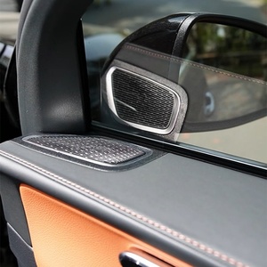 Système audio Berlin X254 pour Mercedes-Benz GLC, mise à niveau et modification de voiture 2025-2026 - Product Image 4