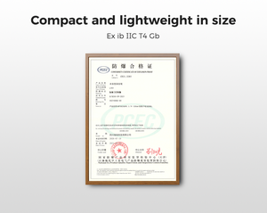 Máy ghi âm kỹ thuật số chống nổ LY01 16GB 64GB, máy nghe nhạc MP3, thiết bị ghi âm âm thanh với màn hình LCD - Product Image 5