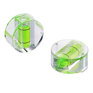 <span class=keywords><strong>B</strong></span>án Hàng Trực Tiếp Từ Nhà Sản Xuất Giá Tốt Độ Chính Xác Cao 17*36Mm Acrylic Mức Bong <span class=keywords><strong>B</strong></span>óng Dụng Cụ Đo - Product Image 3