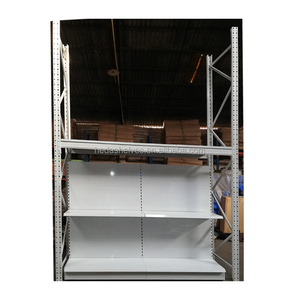 Các loại khác nhau của hệ thống kệ công nghiệp kho lưu trữ Kệ thương mại Pallet giá - Product Image 6