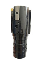 Tête de forage BTA personnalisable pour trepannage – Direct Usine