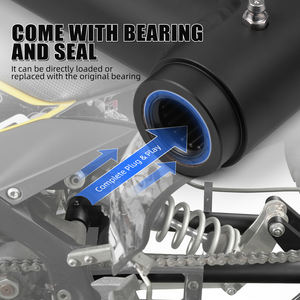 Brazo Oscilante Trasero Extendido NICECNC para Yamaha <span class=keywords><strong>Raptor</strong></span> <span class=keywords><strong>700</strong></span> YFM700 <span class=keywords><strong>2013</strong></span> 2015-2026 <span class=keywords><strong>Raptor</strong></span> 700R YFM700R 2009-2024 1S3-22110-00-00 - Product Image 2