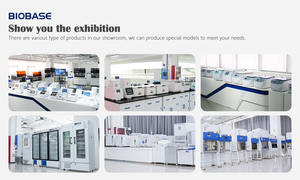 Centrífuga Refrigerada BIOBASE para Bolsas de Sangue, Grande Capacidade, Baixa Velocidade - Product Image 2