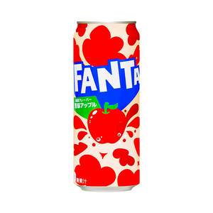 Refrescos Japoneses Fanta con Sabor a Frutas, Bebida Refrescante <span class=keywords><strong>de</strong></span> Durazno y <span class=keywords><strong>Uva</strong></span>, Snacks Exóticos, 500 ml - Product Image 4