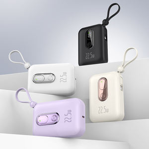 Banque de puissance bon marché 10000 mAh Powerbank Portable chargeur rapide <span class=keywords><strong>batterie</strong></span> <span class=keywords><strong>externe</strong></span> 10000 MAH personnalisation banques de puissance - Product Image 3