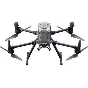 Oferta Especial: Dron Matrice 350 RTK con GPS GNSS, Combo Básico sin Preocupaciones, Cámara FPV con Visión Nocturna, Tiempo de Vuelo de 55 Minutos - Product Image 1