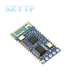 Новый JDY-34 SPP 2,4G Хост двухрежимный <span class=keywords><strong>Bluetooth</strong></span>-совместимый модуль BLE 4,2 SPP-C <span class=keywords><strong>HC</strong></span>-<span class=keywords><strong>05</strong></span> <span class=keywords><strong>HC</strong></span>-<span class=keywords><strong>06</strong></span> принтера - Product Image 2