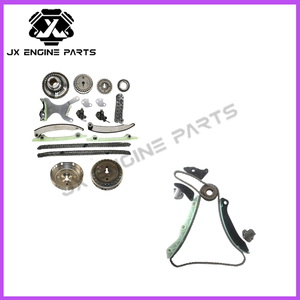 Jeep CHRYSLER DODGE <span class=keywords><strong>2</strong></span>.0 <span class=keywords><strong>2</strong></span>.4L <span class=keywords><strong>2</strong></span>.5L 4.7L 3.7L 3.9L  LS9(350CUV8)  ELF  EHC 53005773 4448674 4448675 için Zamanlama Zinciri Seti - Product Image 4