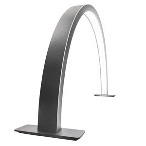 <span class=keywords><strong>Lampe</strong></span> à ongles <span class=keywords><strong>LED</strong></span> demi-lune de haute qualité OEM/ODM pour salons de manucure - Product Image 2