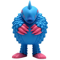 Figurine de dessin animé en vinyle de haute qualité avec personnages - Nouvelle décoration de chambre à collectionner