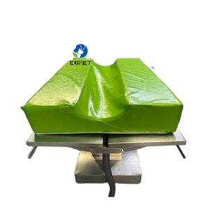 EUR VET Super Pad Duradero para <span class=keywords><strong>Ecocardiograma</strong></span>, Herramienta Auxiliar Confiable para Diagnóstico General por Ultrasonido en Perros y Gatos - Product Image 2