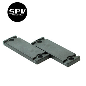 Giao hàng nhanh theo dõi tài sản UHF tầm xa Pallet người ngoài hành tinh H9 thẻ cứng chống kim loại - Product Image 5