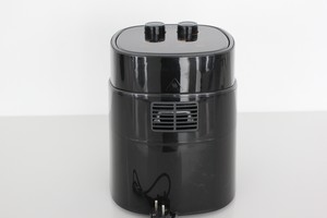 Friteuse à air électrique 4,2 L antiadhésive à commande mécanique pour la cuisine, vente en gros - Product Image 2