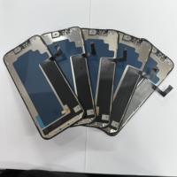 Untuk iPhone 17 Pro Max 6.9 Inch Layar OLED Asli Bekas Pengganti Suku Cadang Ponsel